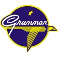 Grumman Aircraft  Decal/Vinyl Sticker!